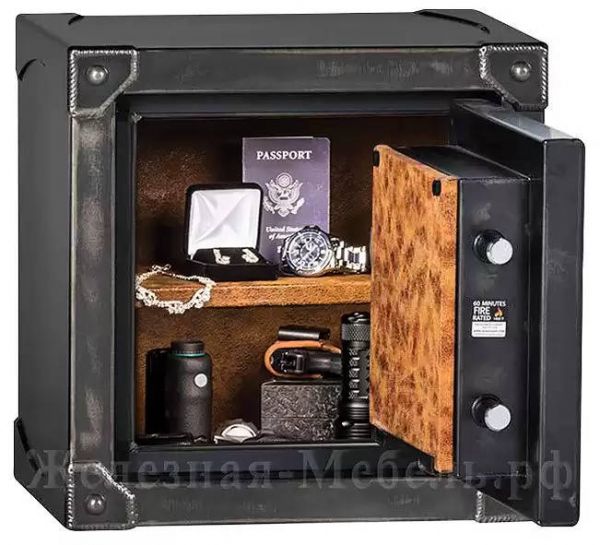 Сейф Rhino Metals LSB1818 EL Longhorn®