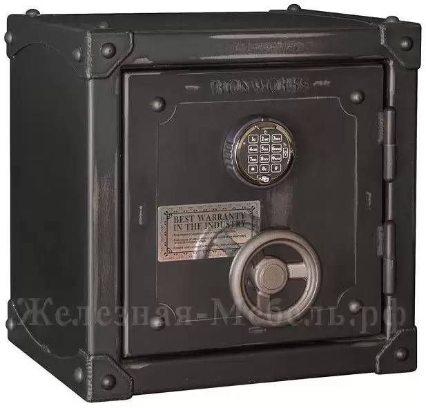 Сейф Rhino Metals LSB1818 EL Longhorn®