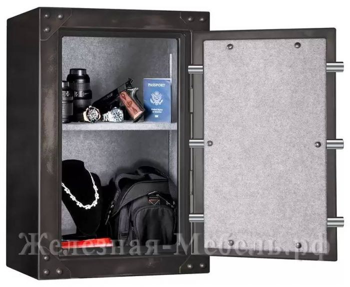 Сейф Rhino Metals KSB3020E EL Kodiak®