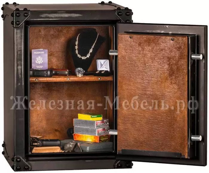 Сейф Rhino Ironworks® CIWD3022 EL Premium