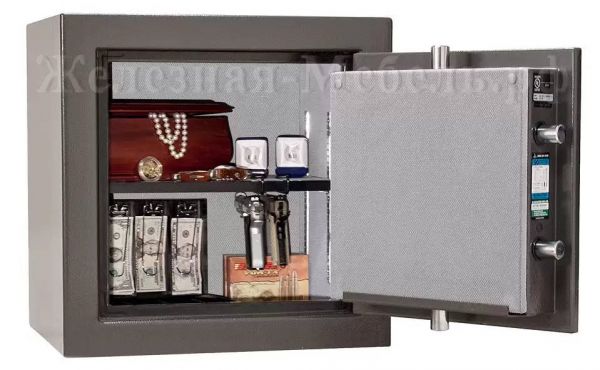 Сейф Liberty PREMIUM HOME 05GYM