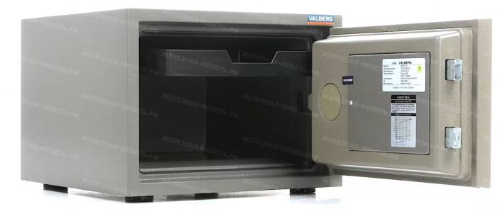 Сейф Valberg FRS-32 CL