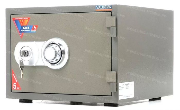 Сейф Valberg FRS-32 CL