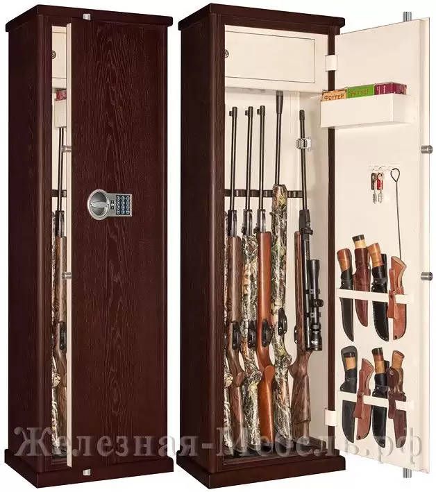 Сейф Armwood-57 EL Primary