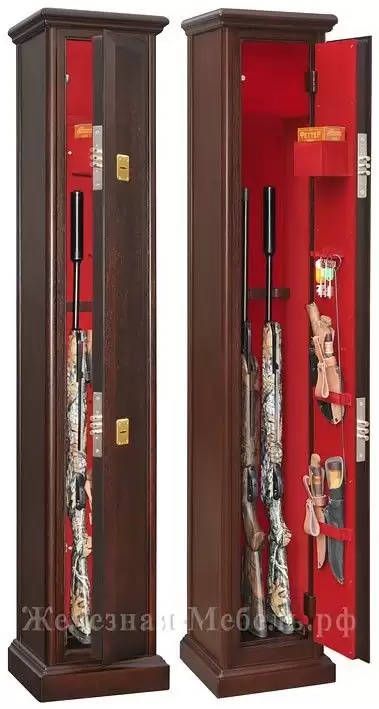 Сейф Armwood-53NP.074 Flock