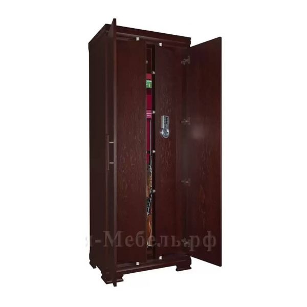 Сейф Armwood-11 EL DS31 Flock Plus