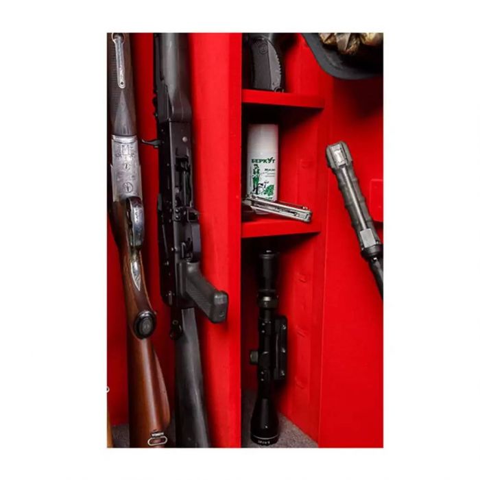 Сейф оружейный Valberg ЗАСЛОН EL Д