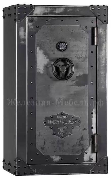 Сейф оружейный Rhino Ironworks® AIW6033 EL Supreme