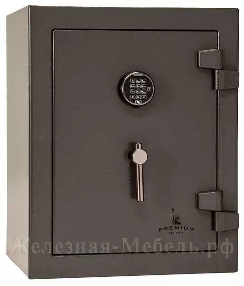 Сейф Liberty PREMIUM HOME 08GYM