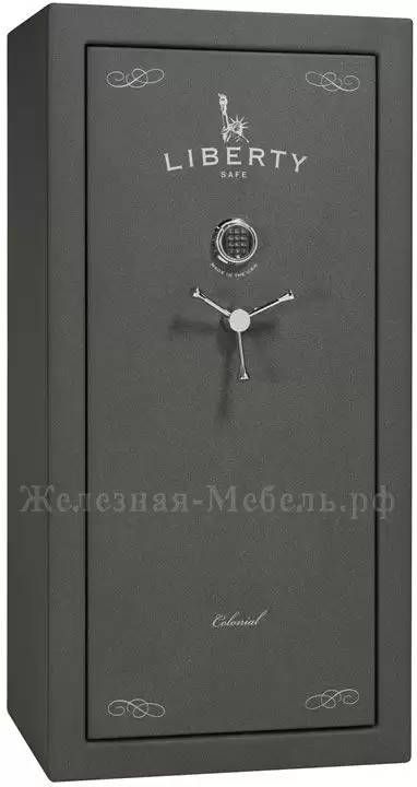 Сейф оружейный Liberty Colonial 23GTT-CH