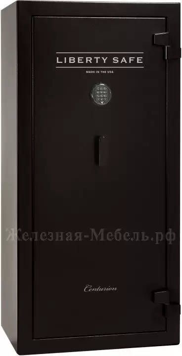 Сейф оружейный Liberty Centurion 24BKT FI EL