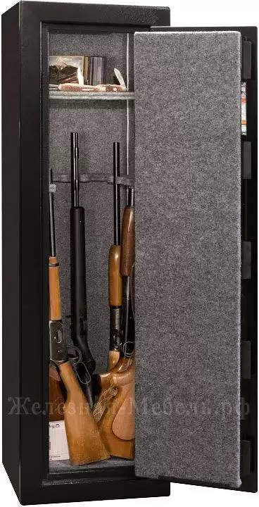 Сейф оружейный Liberty Centurion 12BKT EL
