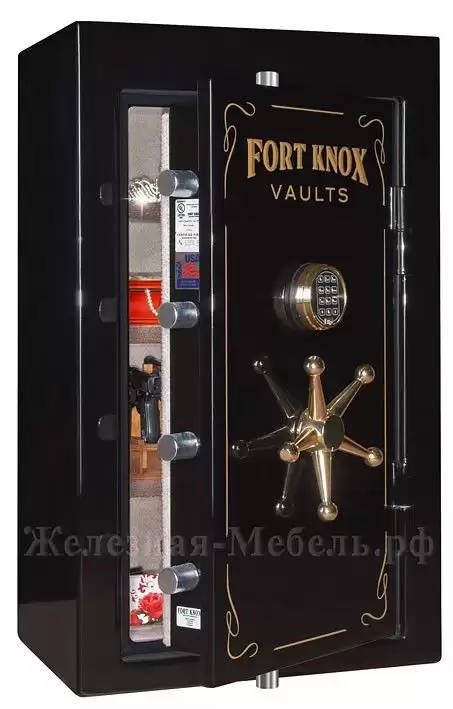 Сейф Fort Knox® Maverick 4024JBgl P