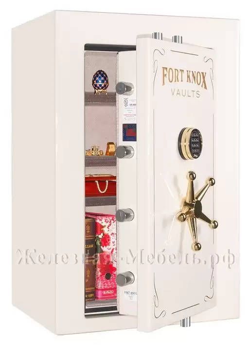 Сейф Fort Knox® Defender 4026IVgl Pi