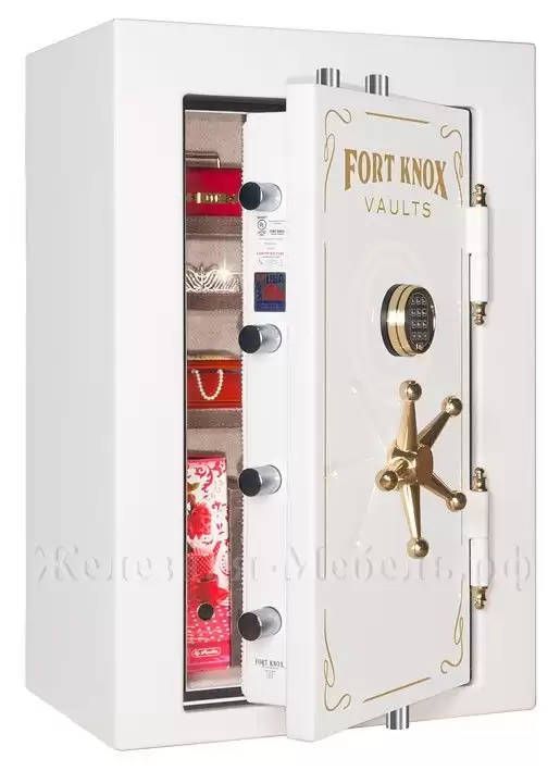Сейф Fort Knox® Defender 4026BWTgl Pe