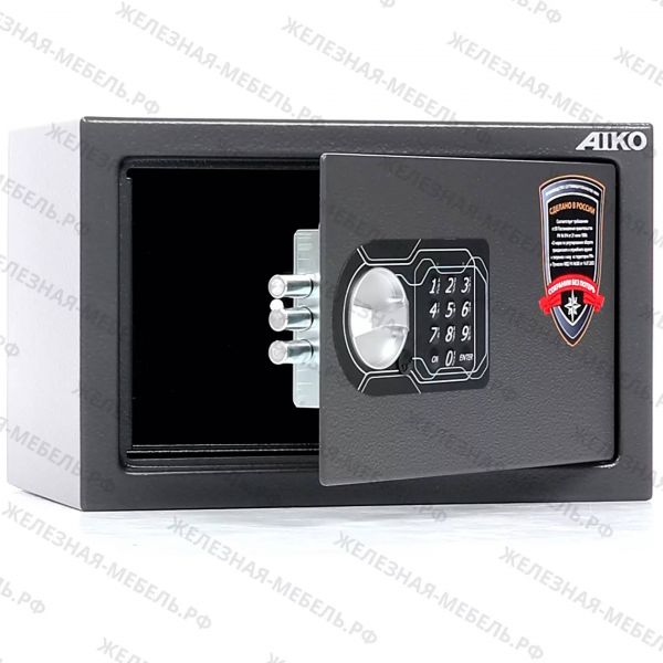 Сейф оружейный Aiko TT-200 EL