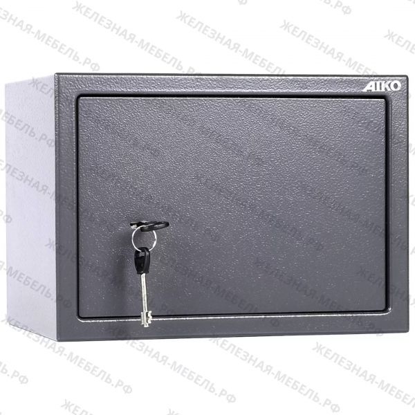 Сейф Aiko T-250 KL
