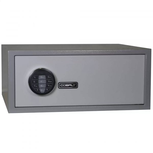 Мебельный сейф COBALT EKN-19/L44