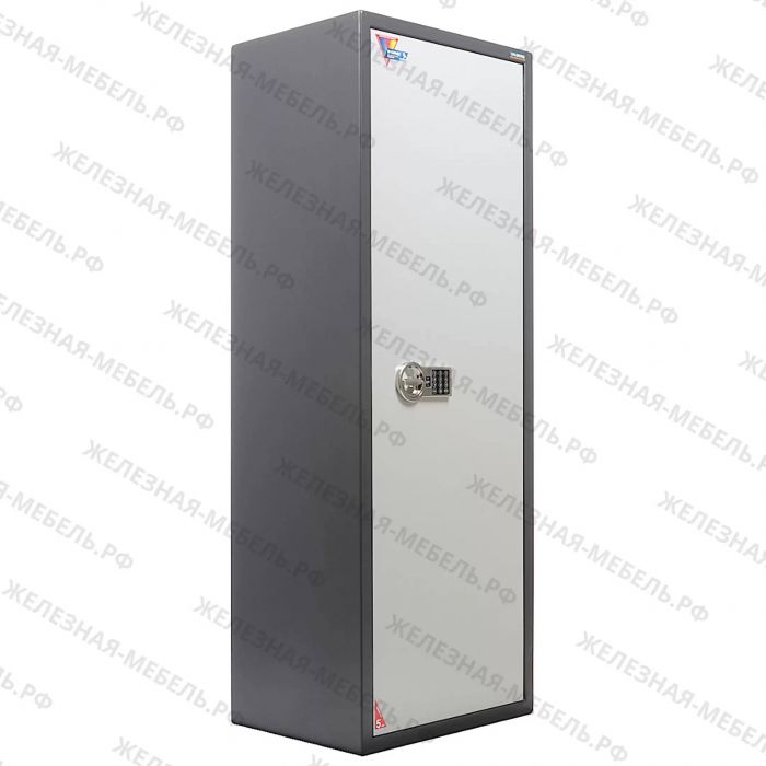 Сейф Valberg ASM-165T EL (графит)