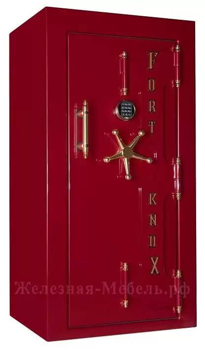 Сейф оружейный Fort Knox® Protector 6031BWNgl Gc