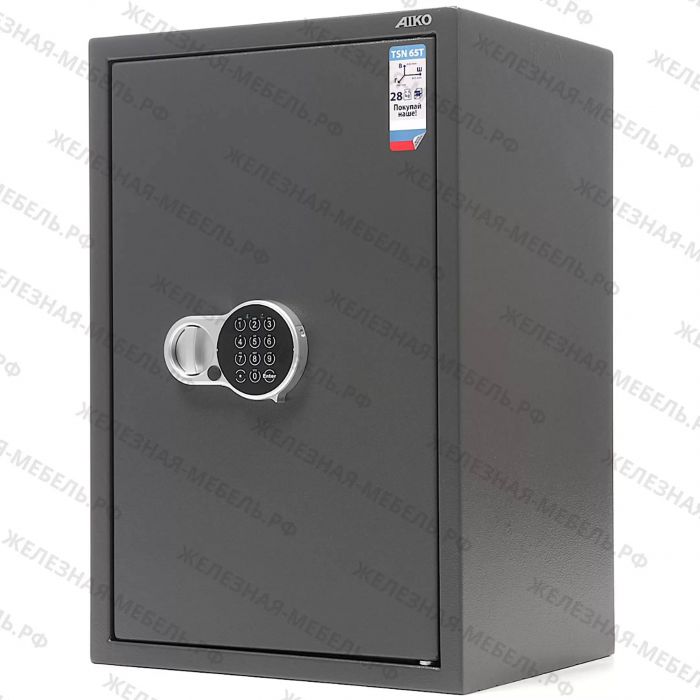 Сейф Aiko TSN.65T EL