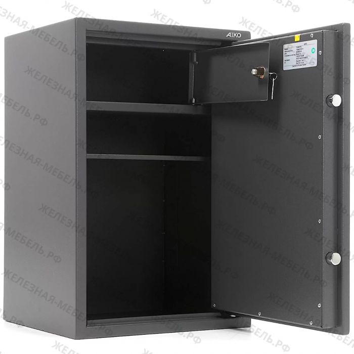 Сейф Aiko TSN.65T EL