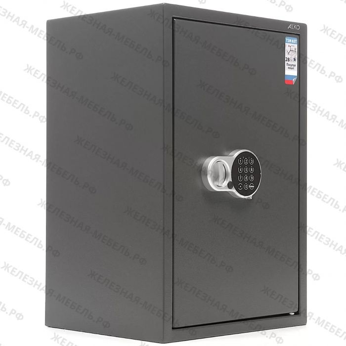 Сейф Aiko TSN.65T EL