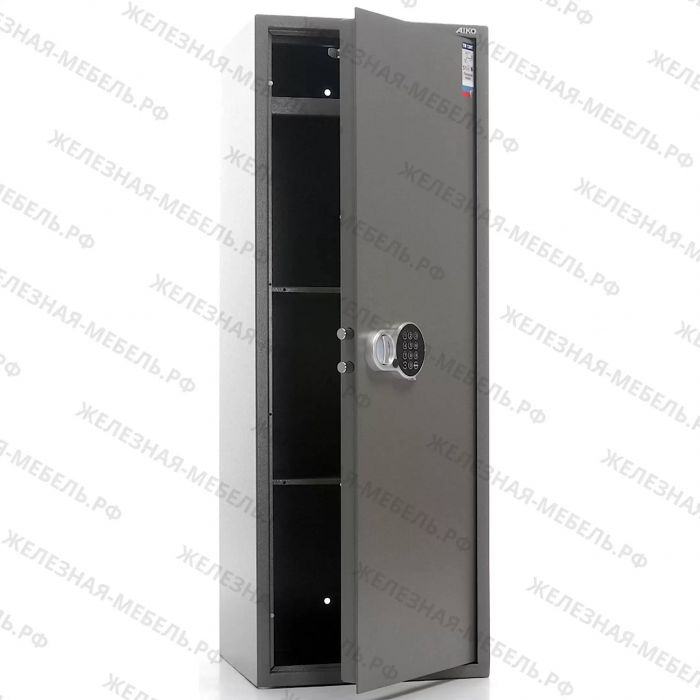 Сейф Aiko TM-120T EL