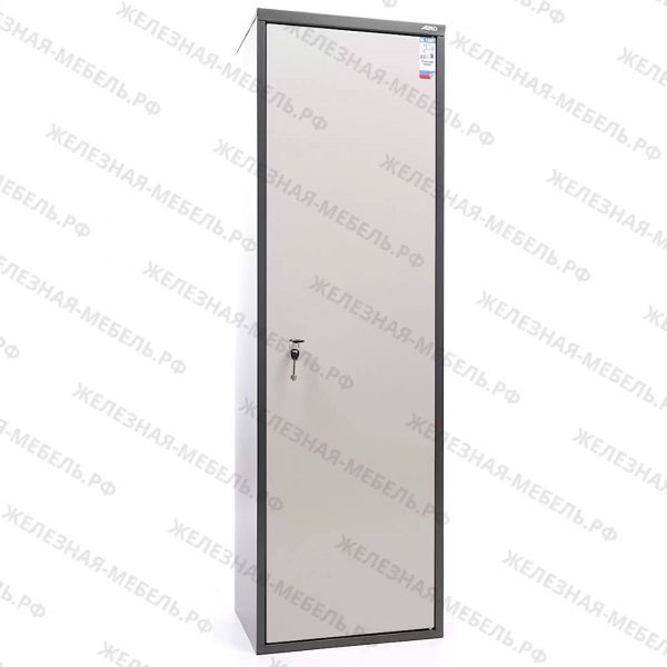 Шкаф бухгалтерский Aiko SL-150Т