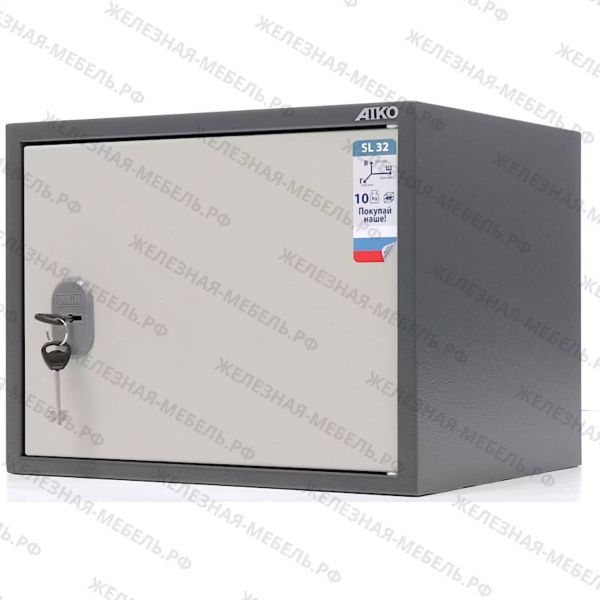 Шкаф бухгалтерский Aiko SL 32