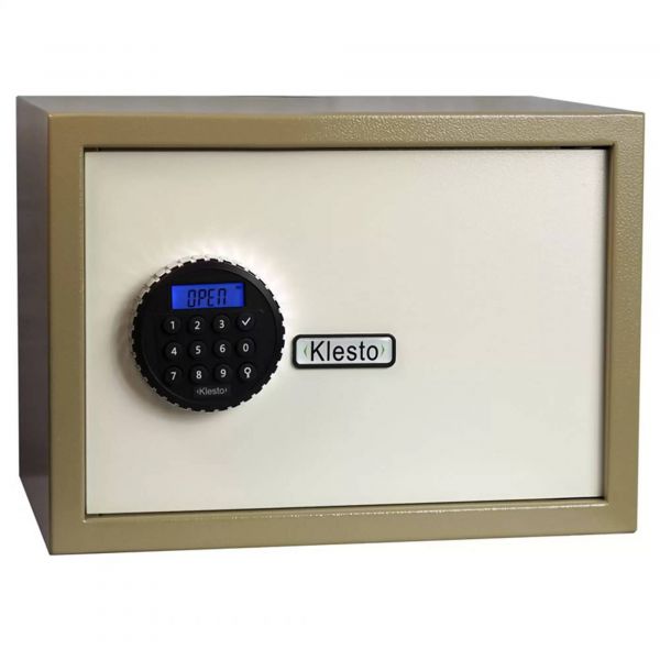 Сейф мебельный Klesto 25E