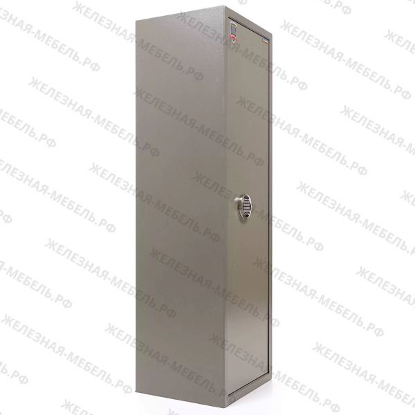 Сейф оружейный Valberg ИРБИС 8EL