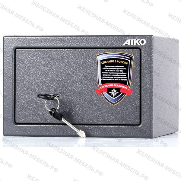 Сейф оружейный Aiko TT-170