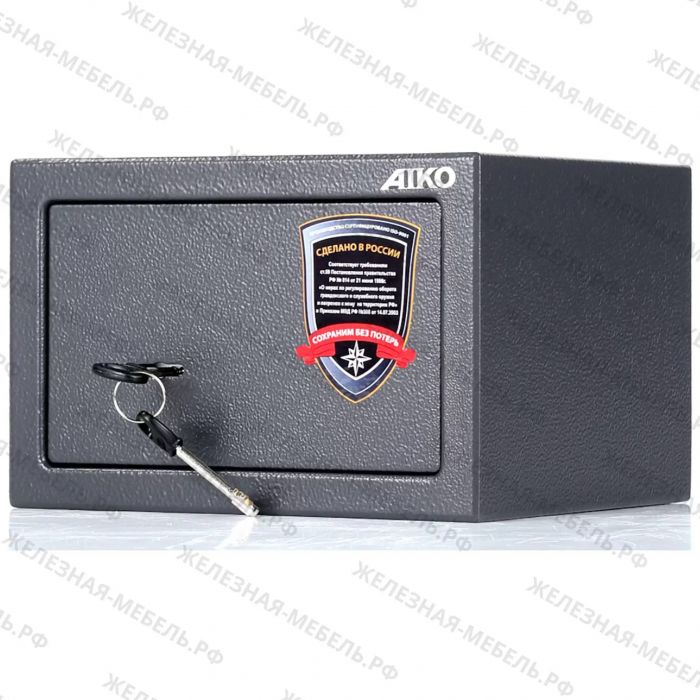Сейф оружейный Aiko TT-170