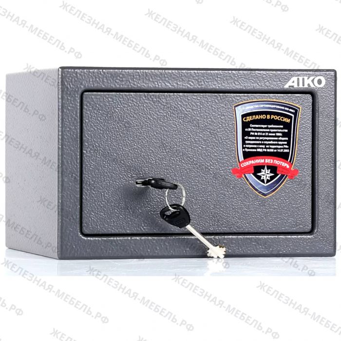 Сейф оружейный Aiko TT-170