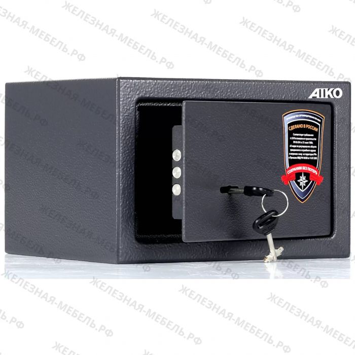 Сейф оружейный Aiko TT-170