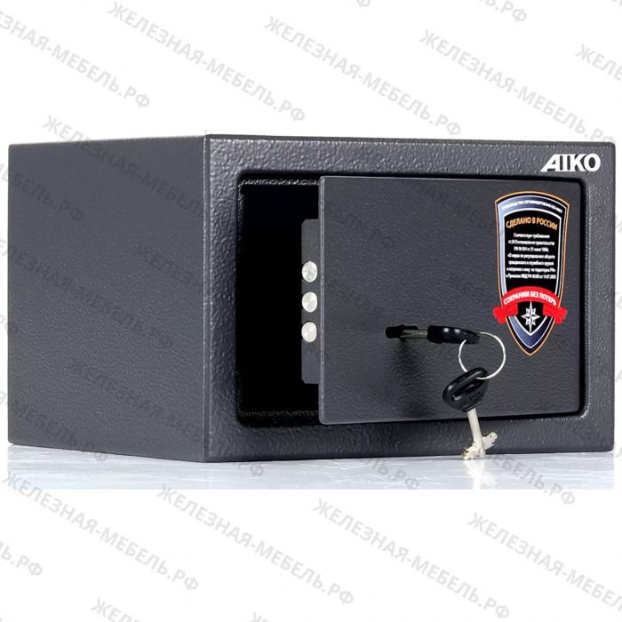 Сейф оружейный Aiko TT-170