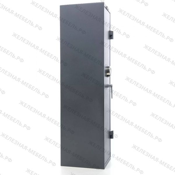 Сейф оружейный ASG/WS3 EL