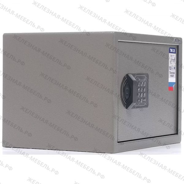 Сейф Aiko TM-25 EL