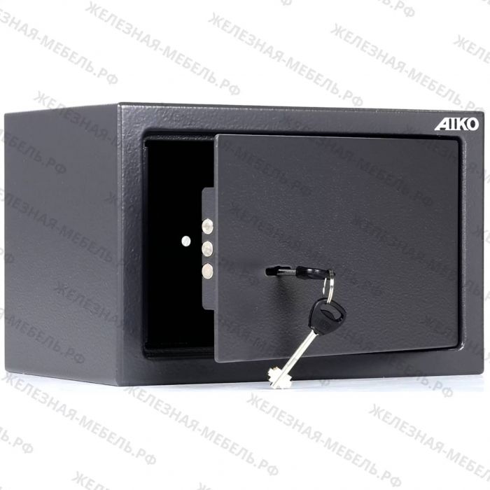 Сейф Aiko T-200 KL