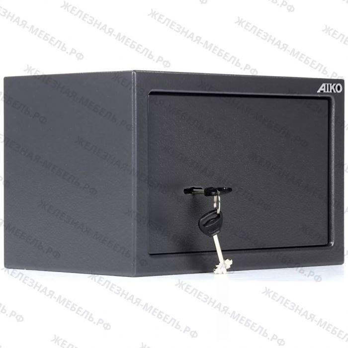 Сейф Aiko T-200 KL