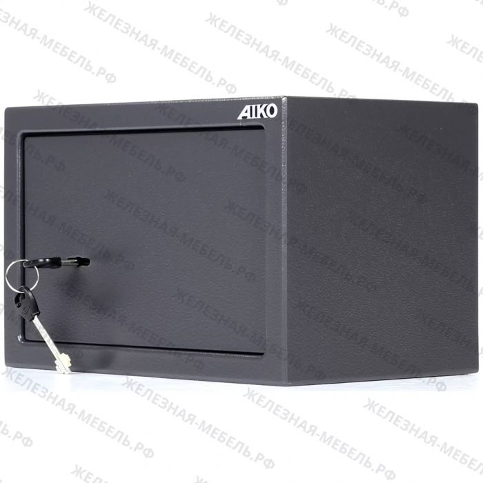 Сейф Aiko T-200 KL
