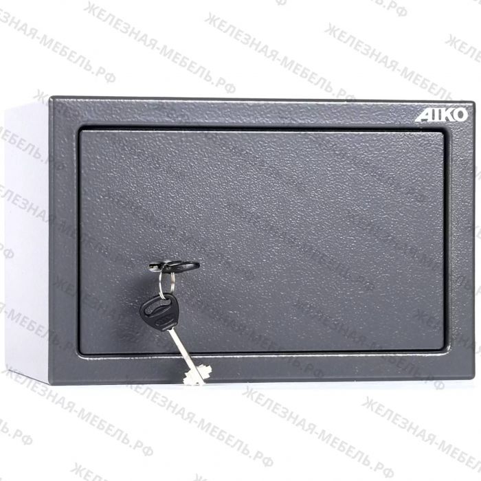 Сейф Aiko T-200 KL