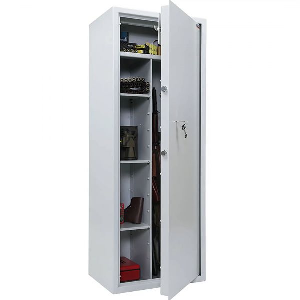 Оружейный сейф VALBERG ARSENAL 1454Т