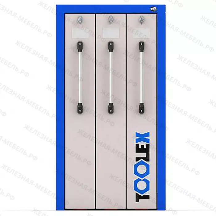Шкаф TOOLEX 206S/3S