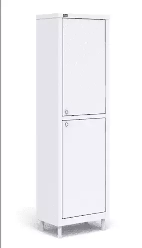 Шкаф медицинский M1 М (1655х570х320)