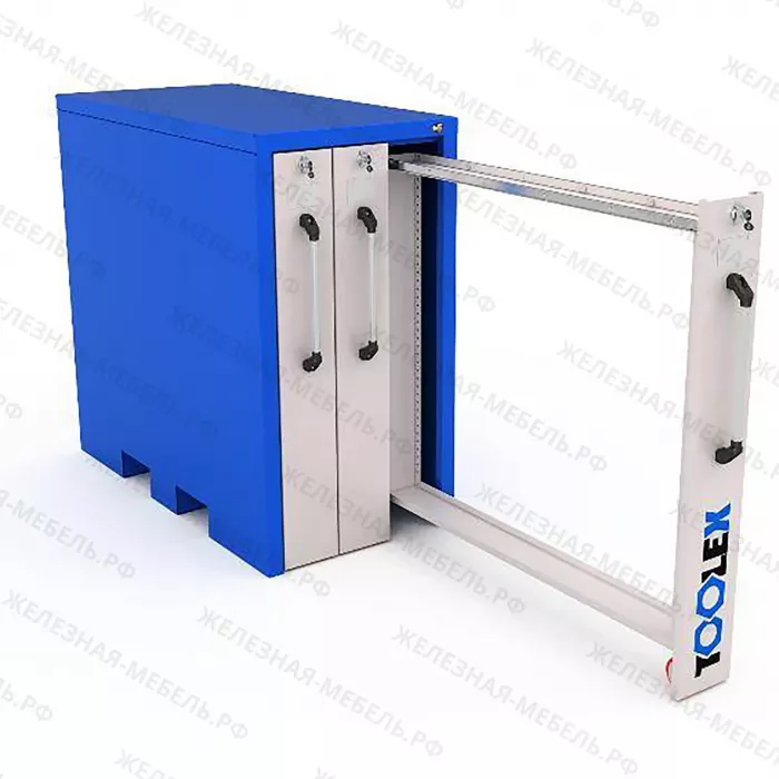 Шкаф TOOLEX 206S/3S