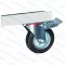 Тележка инструментальная WDS-7