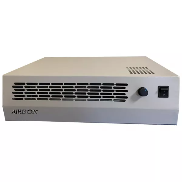Бактерицидный обеззараживатель - рециркулятор воздуха AirBOX Standart