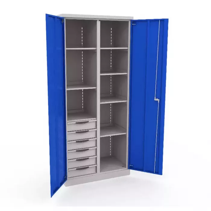 Инструментальный шкаф ERGO 181 №11